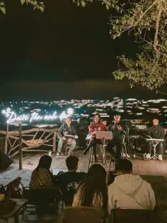 Ảnh đêm nhạc 1